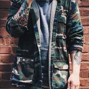 Meet your Posher, Allen